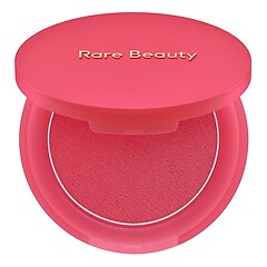 Soft Pinch Matte Bouncy Blush – Matná tvářenka se zahalujícím efektem, RARE BEAUTY